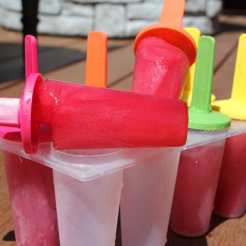 Zero Carb Popsicles - R Crazy Incredible Life