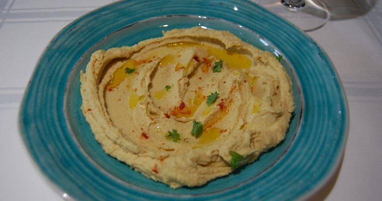 Hummus