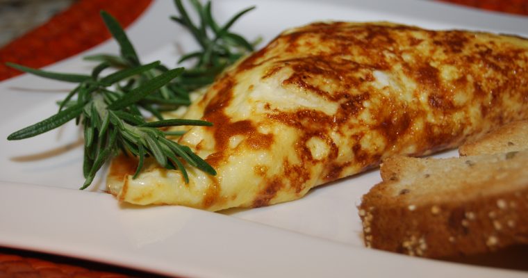 Omelettes