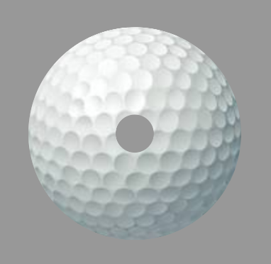 Libre - Golf Ball