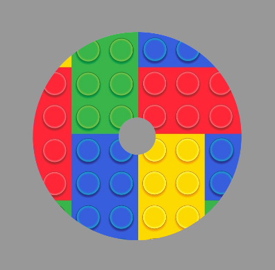 Libre - Lego Multi