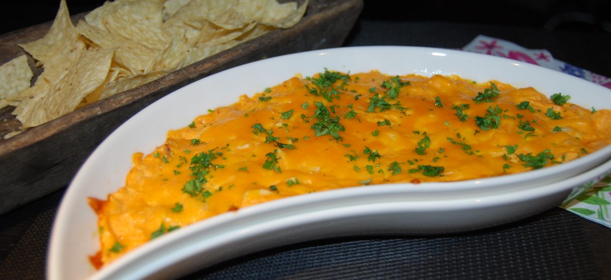 Buffalo Dip