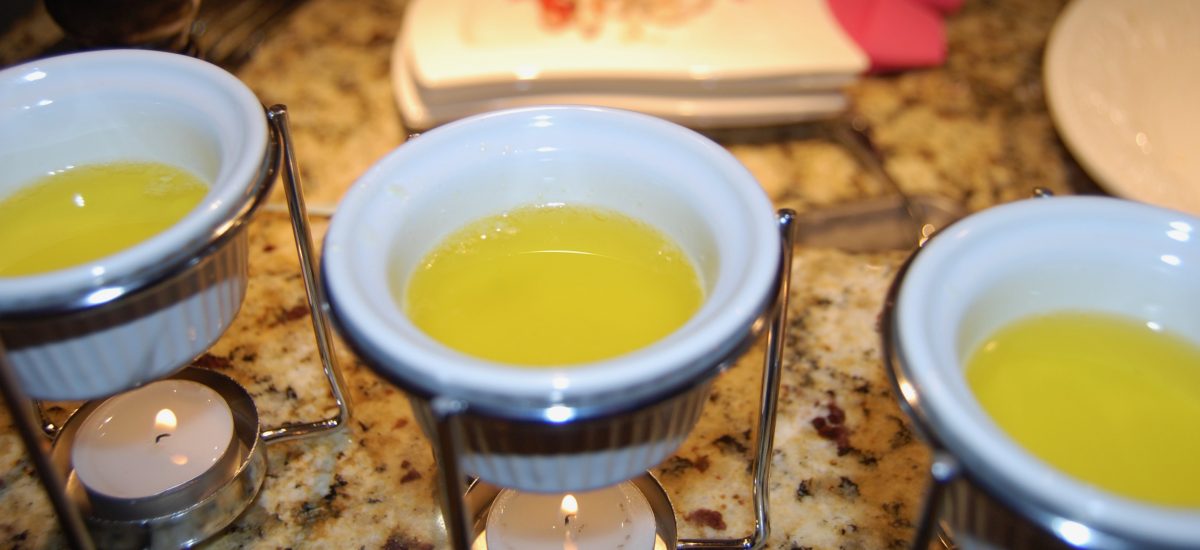 Clarified Butter