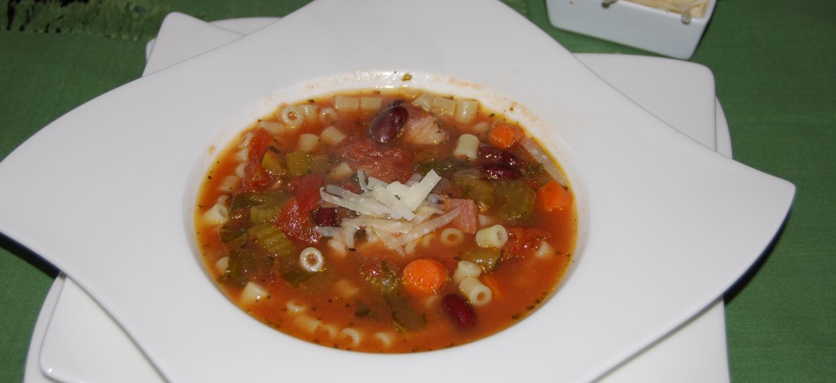 Minestrone