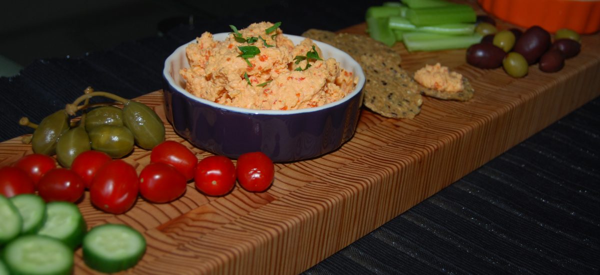 Pimento Cheese