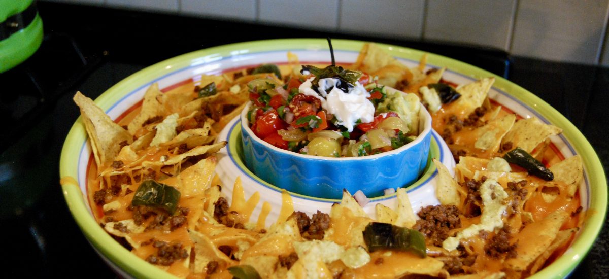 Nachos