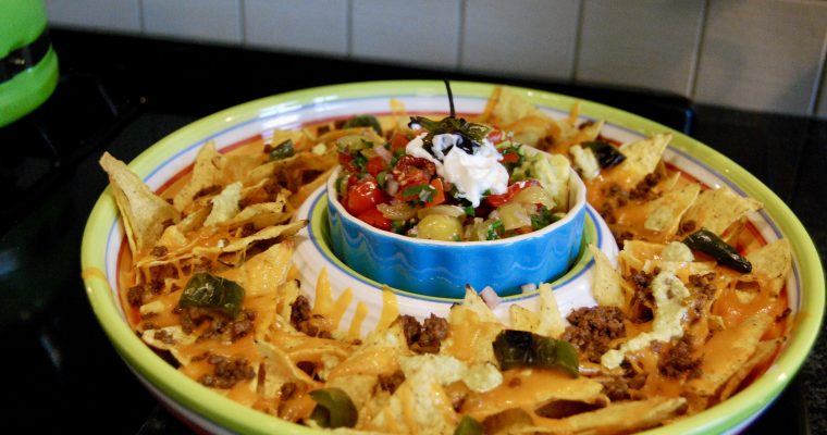 Nachos