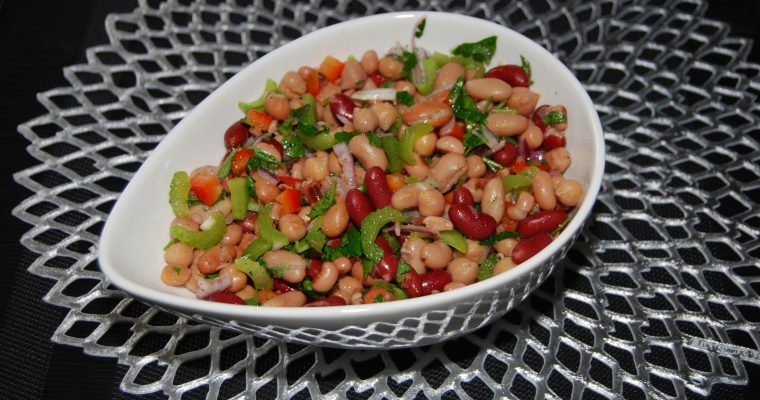 Bean Salad