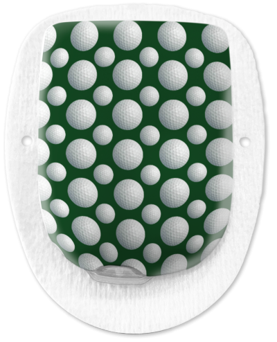 Golf - Green