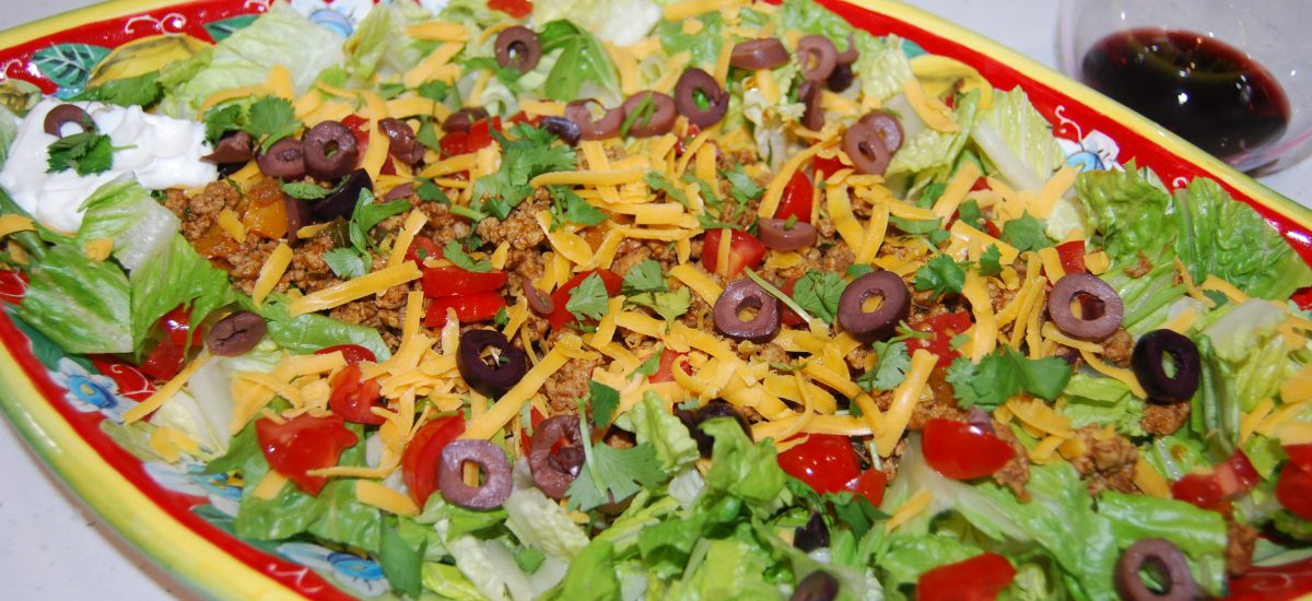 Taco Salad