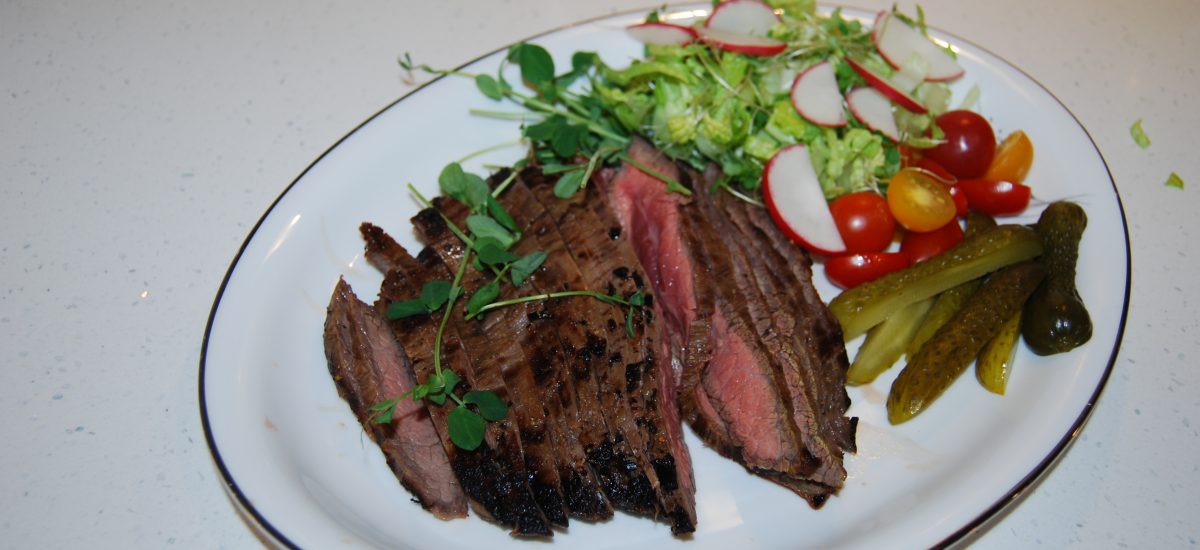 London Broil