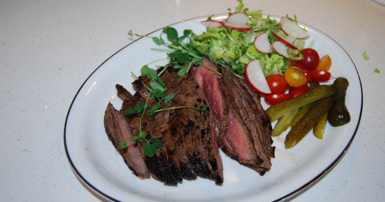 London Broil