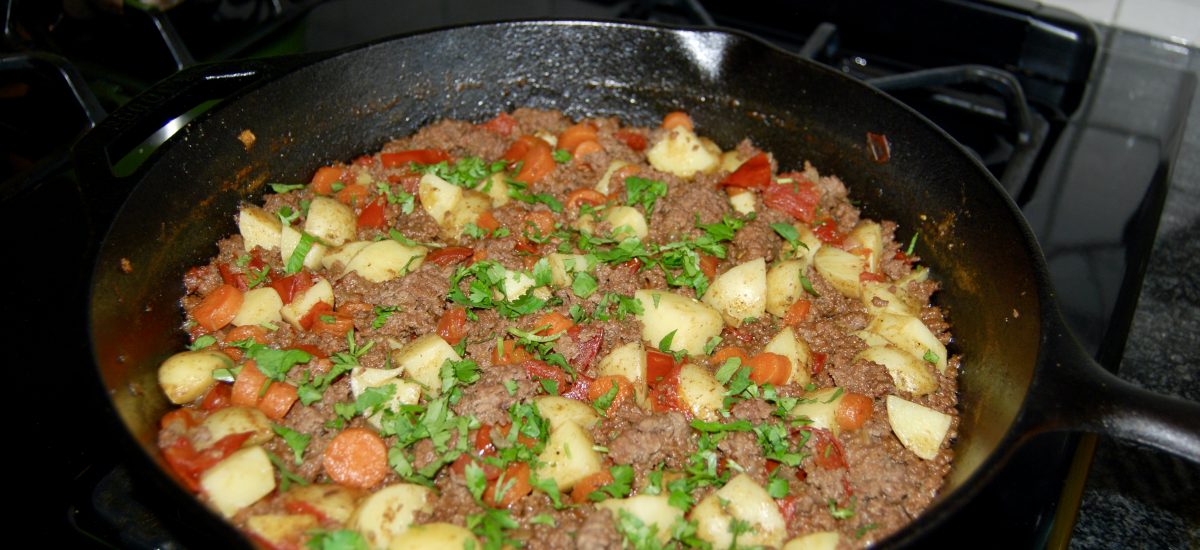 Picadillo