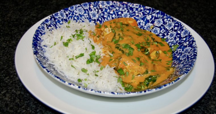 Basmati Rice