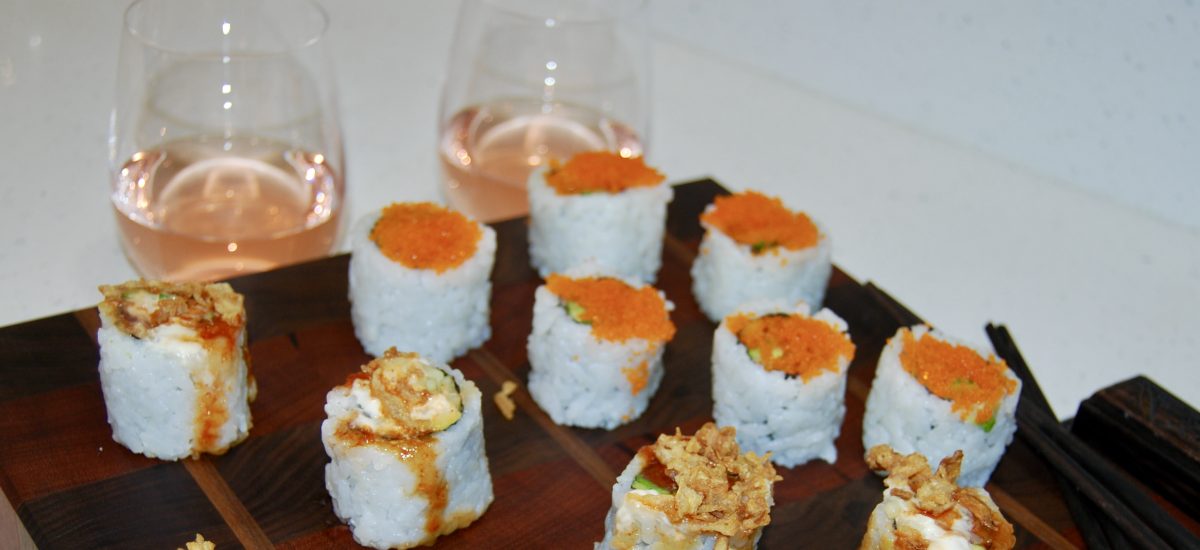 Sushi And Rose 1200x550 