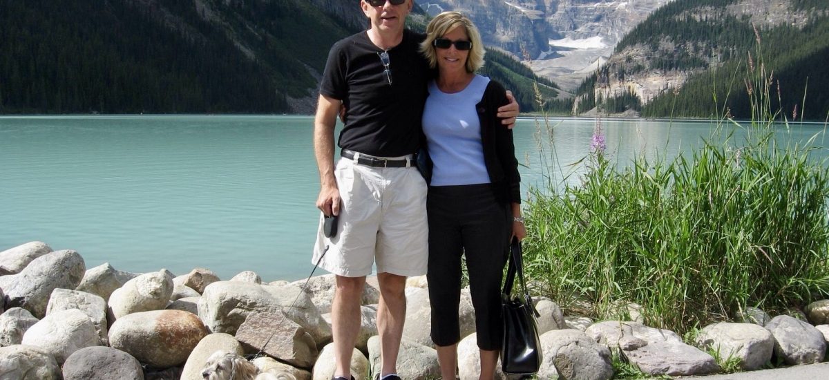 Lake Louise, Alberta
